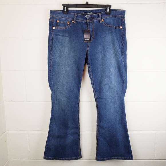torrid Denim - Source of Wisdom Jeans (NWT from Torrid)